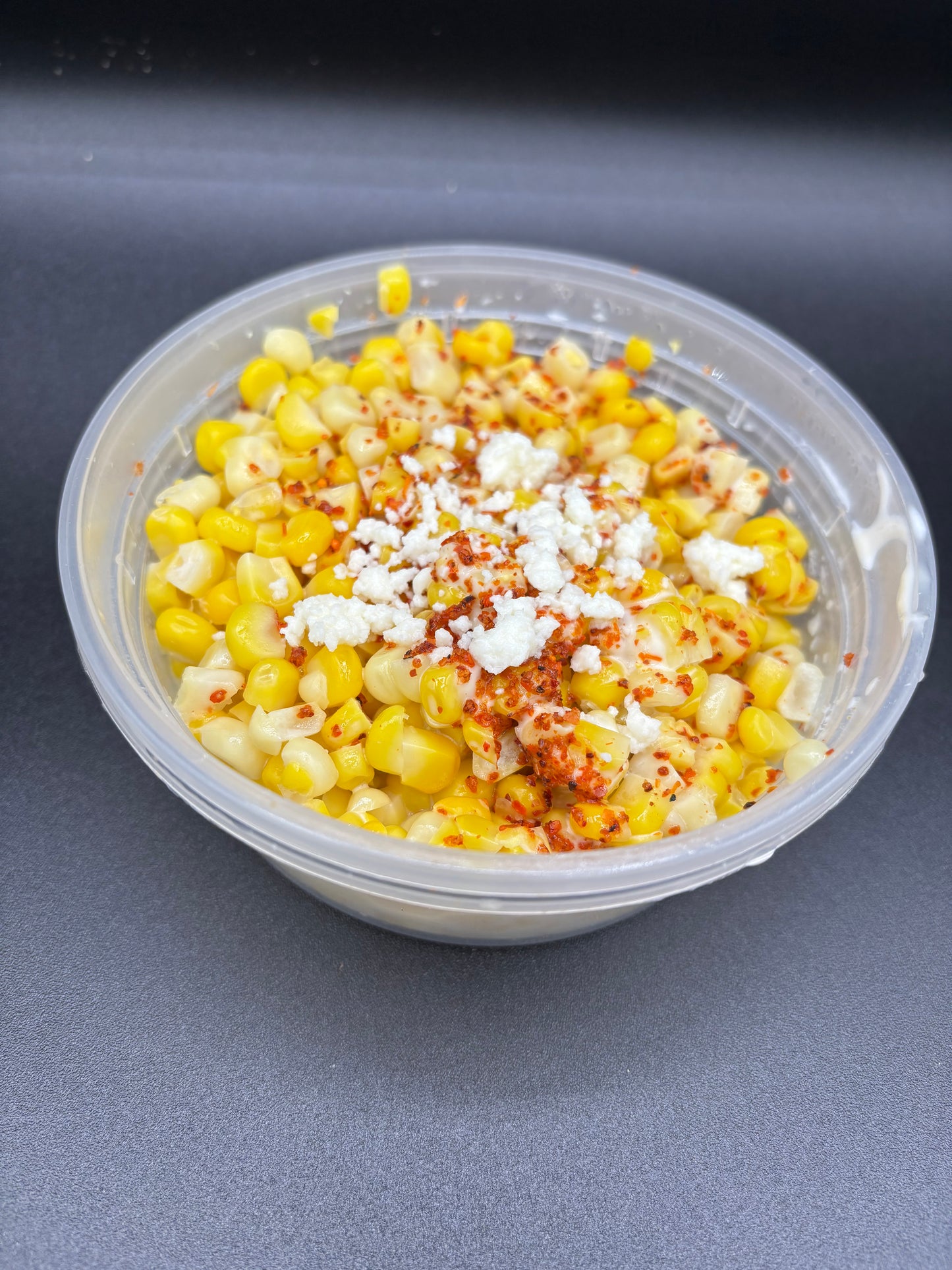 Elote (Corn)