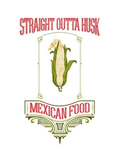 Straight Outta Husk