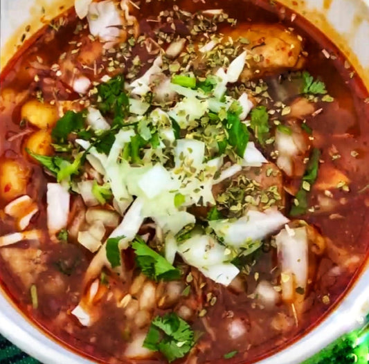 Pozole