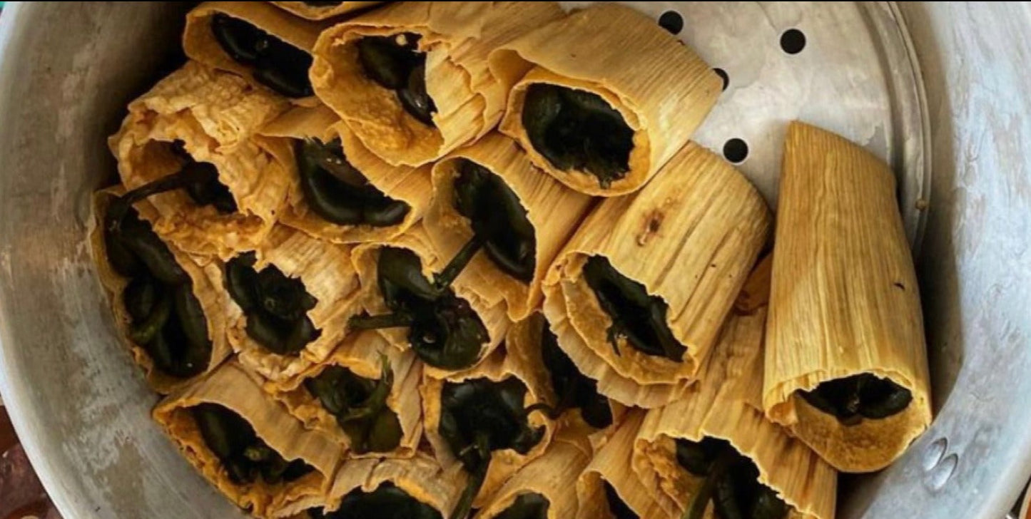 Tamales